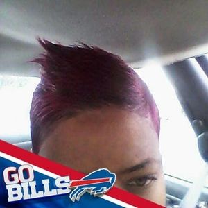 Meet your Posher, Hazel donriel